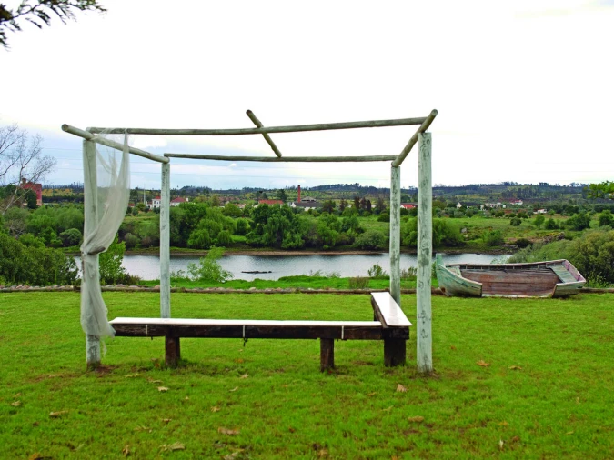 Quinta T3 para Venda em Alvega e Concavada Foto 25