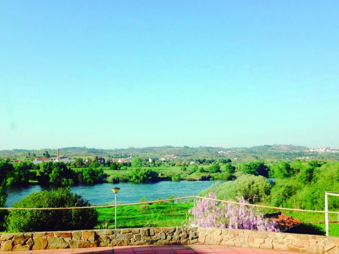 Quinta T3 para Venda em Alvega e Concavada Foto 26