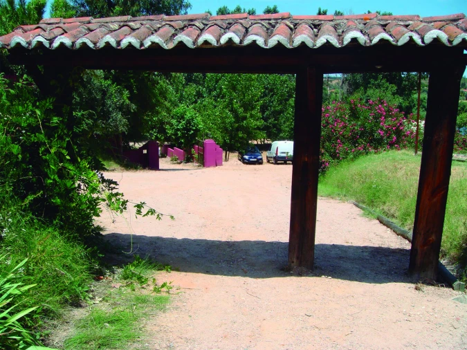 Quinta T3 para Venda em Alvega e Concavada Foto 33