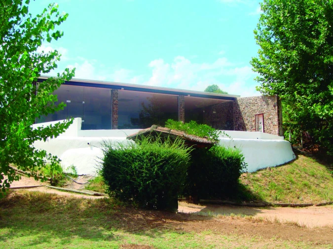 Quinta T3 para Venda em Alvega e Concavada Foto 36