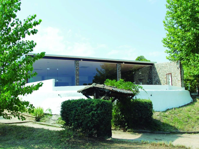 Quinta T3 para Venda em Alvega e Concavada Foto 37