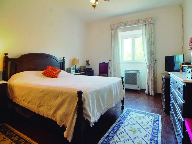 Quinta T3 para Venda em Alvega e Concavada Foto 48