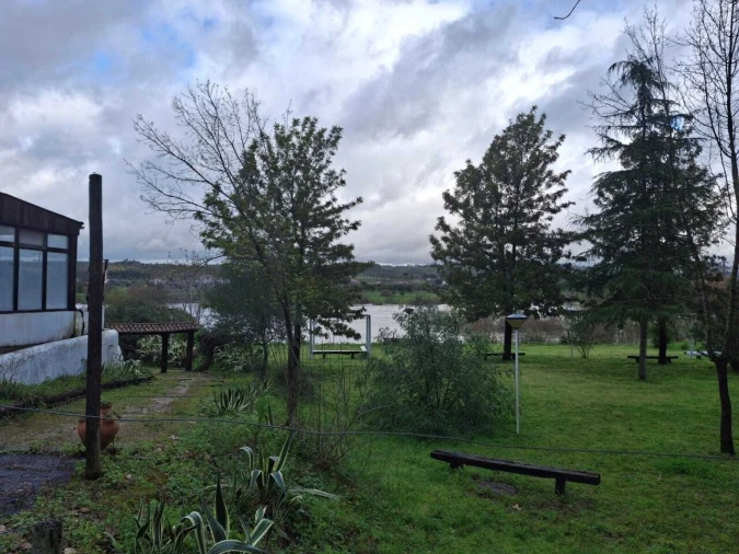 Quinta T3 para Venda em Alvega e Concavada Foto 8