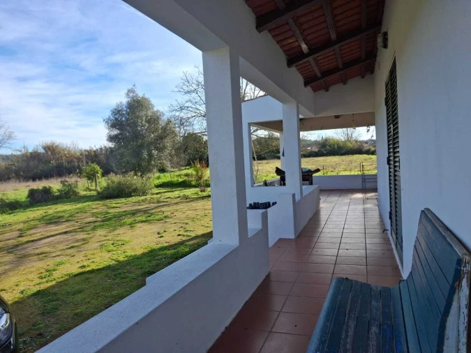 Quinta T3 para Venda em Alvega e Concavada Foto 9