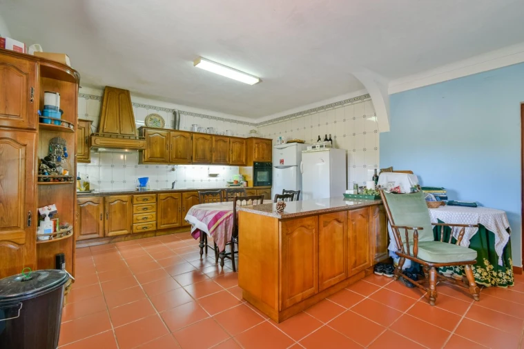Quinta T3 para Venda em Alvega e Concavada Foto 7