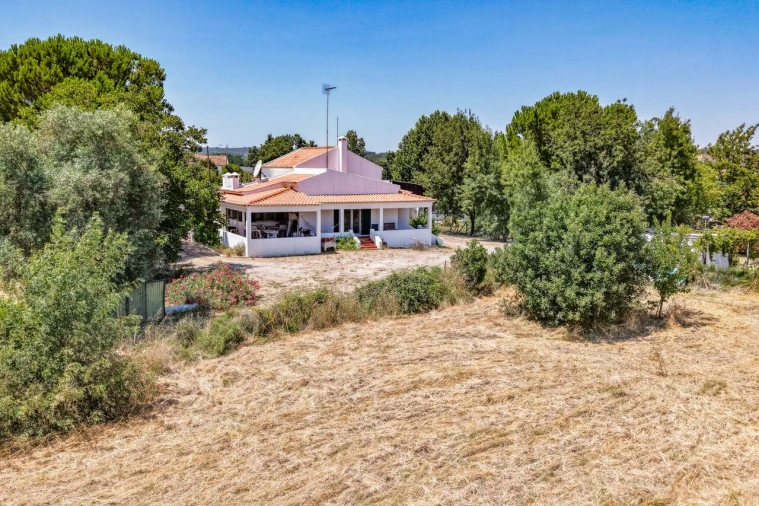 Quinta T3 para Venda em Alvega e Concavada Foto 4