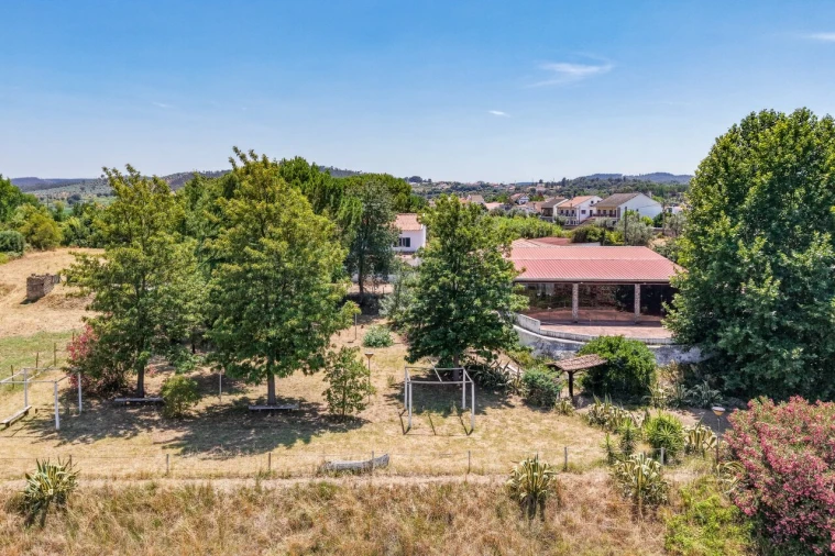 Quinta T3 para Venda em Alvega e Concavada Foto 35