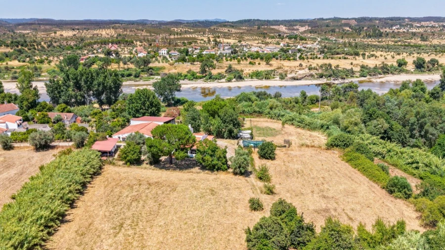 Quinta T3 para Venda em Alvega e Concavada