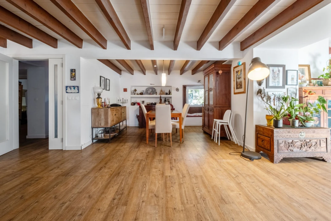 Moradia T5 para Venda em Carcavelos e Parede Foto 10