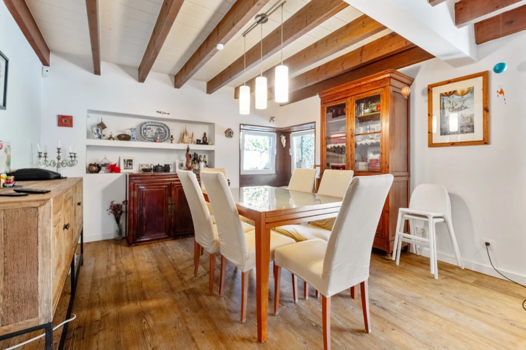 Moradia T5 para Venda em Carcavelos e Parede Foto 11