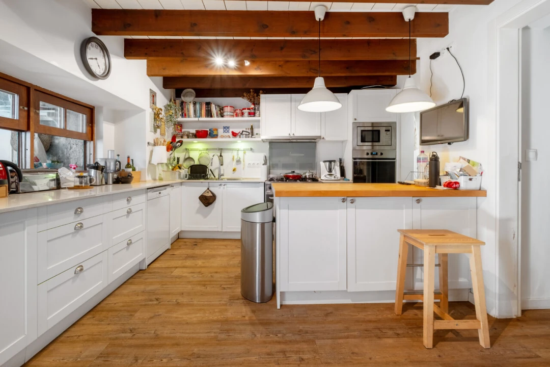 Moradia T5 para Venda em Carcavelos e Parede Foto 13