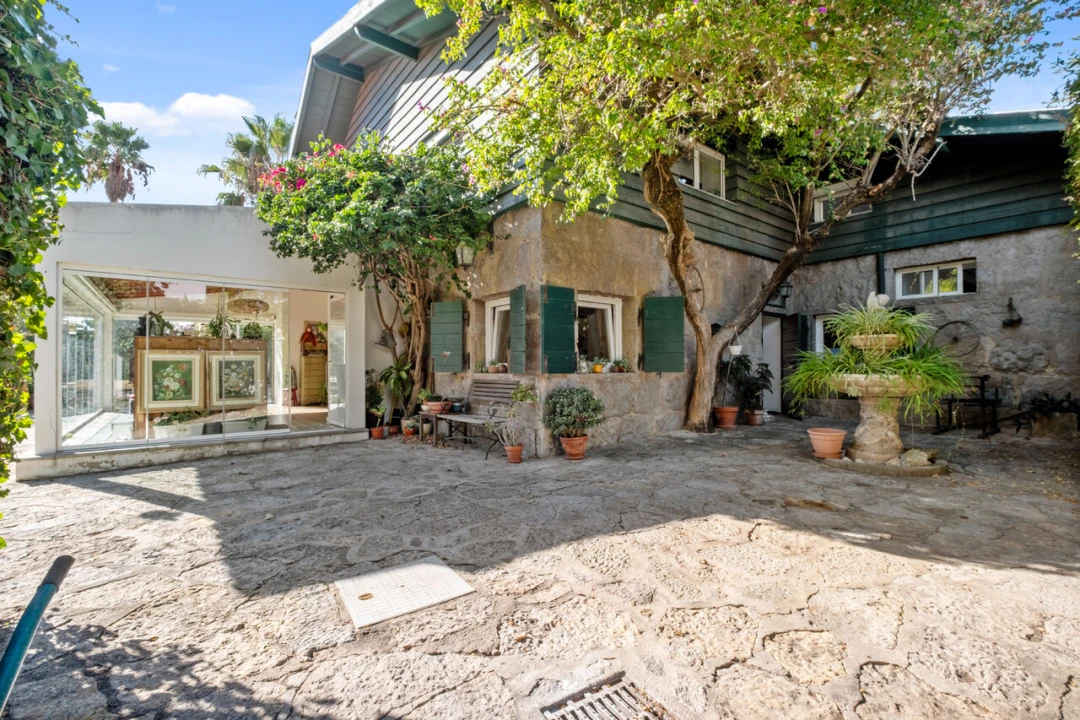 Moradia T5 para Venda em Carcavelos e Parede Foto 15