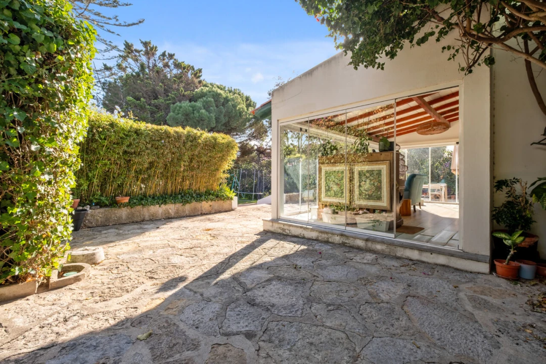 Moradia T5 para Venda em Carcavelos e Parede Foto 16