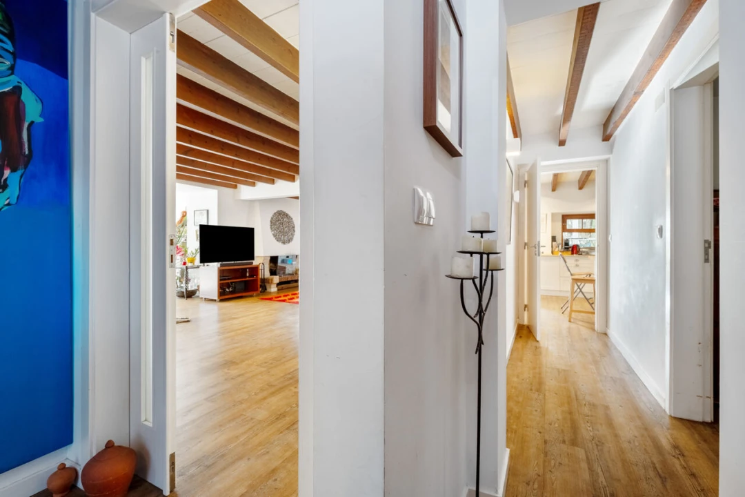 Moradia T5 para Venda em Carcavelos e Parede Foto 24