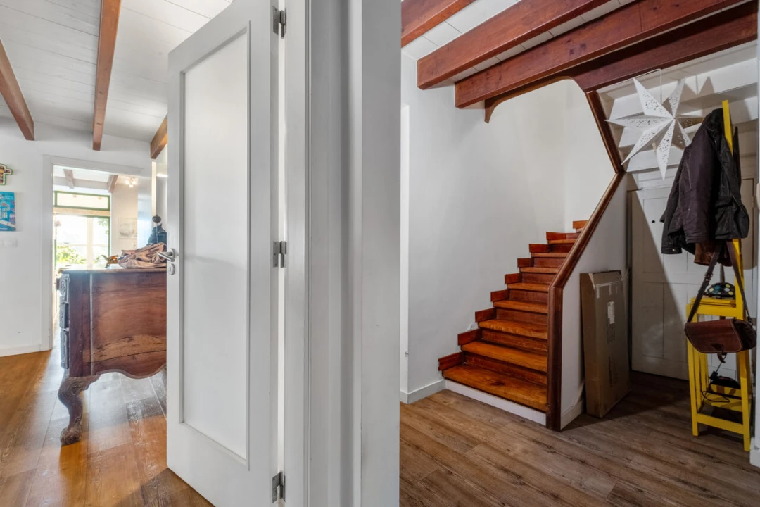 Moradia T5 para Venda em Carcavelos e Parede Foto 26