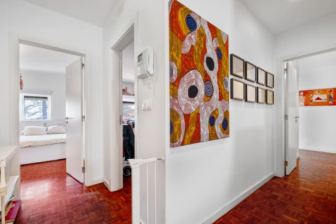 Moradia T5 para Venda em Carcavelos e Parede Foto 33