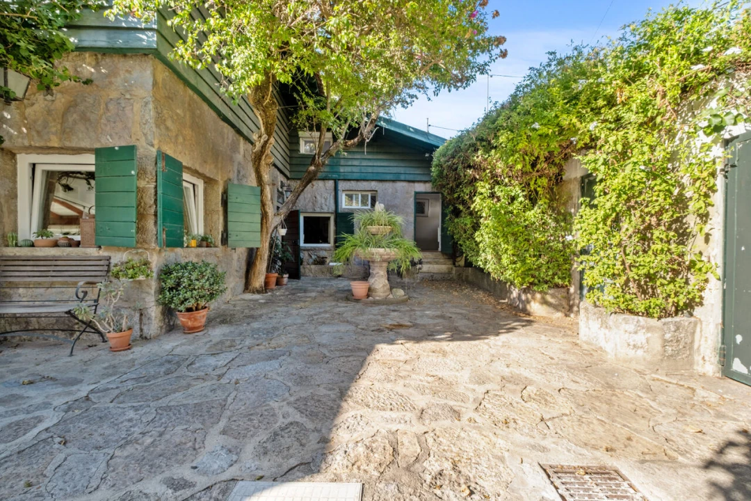 Moradia T5 para Venda em Carcavelos e Parede Foto 38