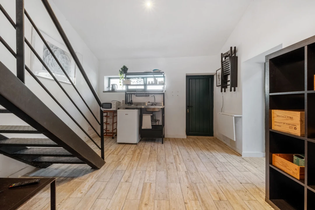 Moradia T5 para Venda em Carcavelos e Parede Foto 39