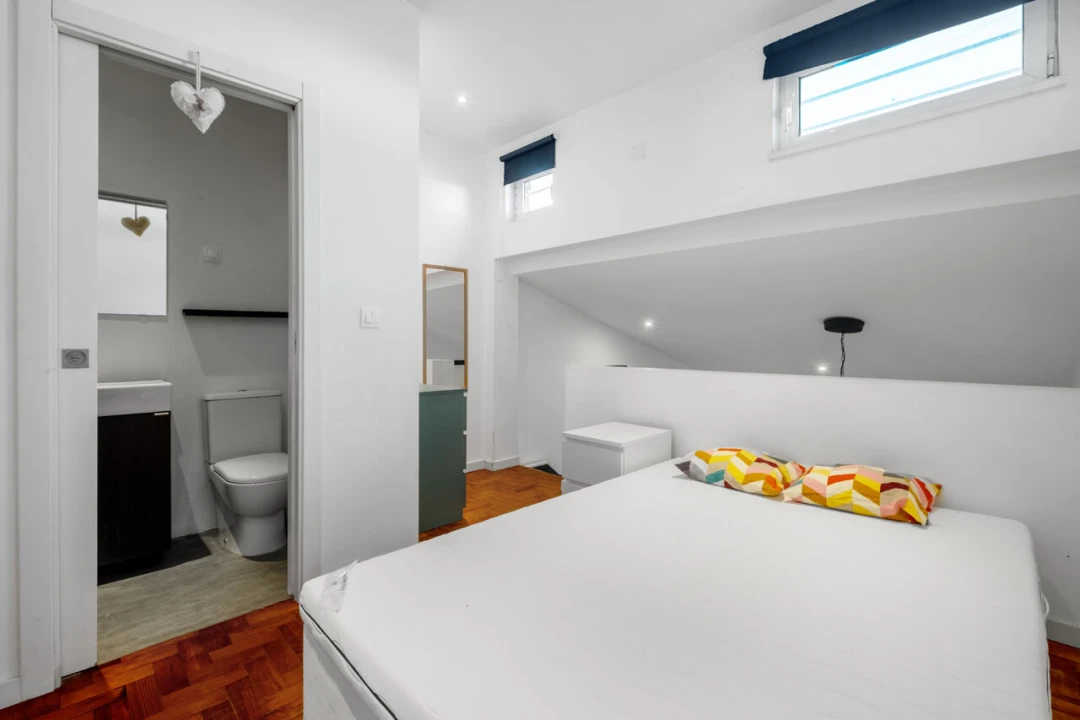 Moradia T5 para Venda em Carcavelos e Parede Foto 41