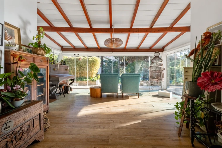 Moradia T5 para Venda em Carcavelos e Parede Foto 5