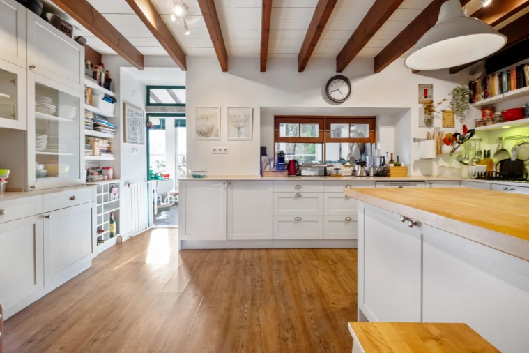 Moradia T5 para Venda em Carcavelos e Parede Foto 12