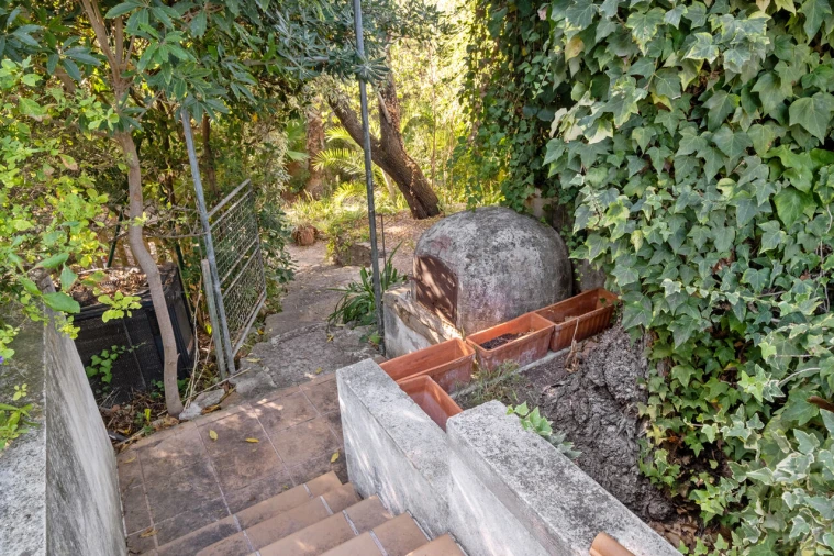 Moradia T5 para Venda em Carcavelos e Parede Foto 22