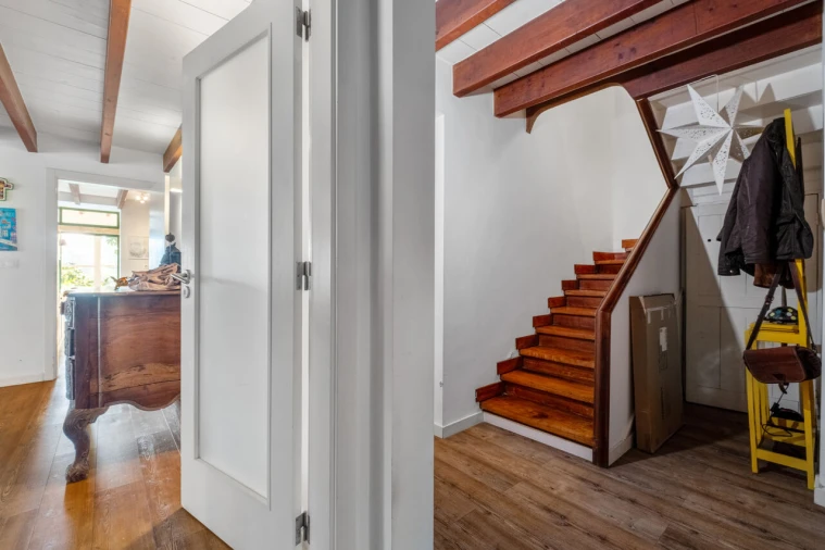 Moradia T5 para Venda em Carcavelos e Parede Foto 26