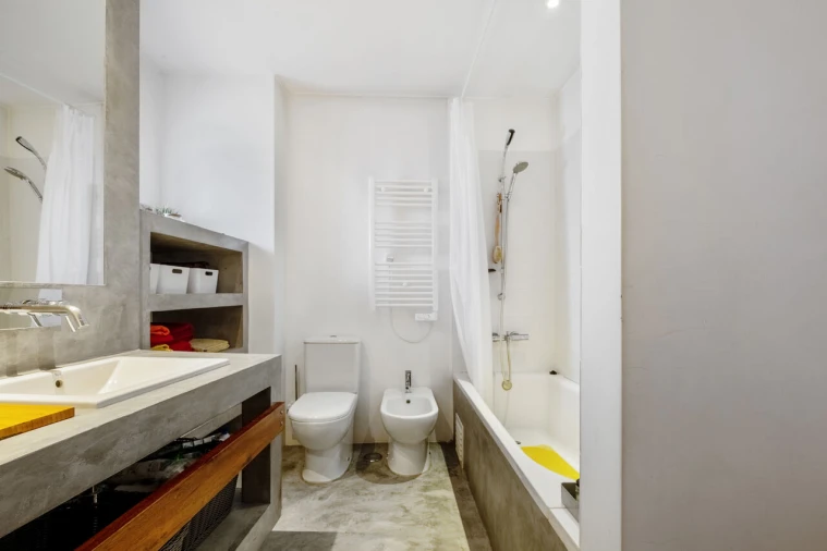 Moradia T5 para Venda em Carcavelos e Parede Foto 32