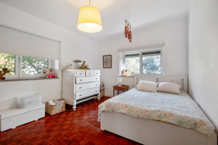 Moradia T5 para Venda em Carcavelos e Parede Foto 35