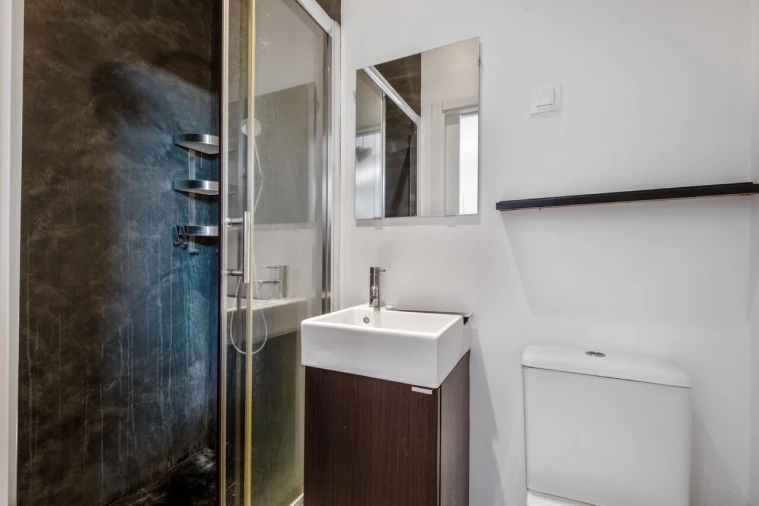 Moradia T5 para Venda em Carcavelos e Parede Foto 42