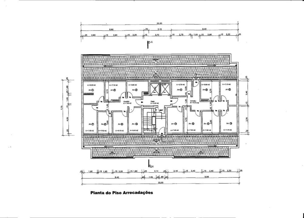 Apartamento T3 para Venda em Alto do Seixalinho, Santo André e Verderena Foto 3