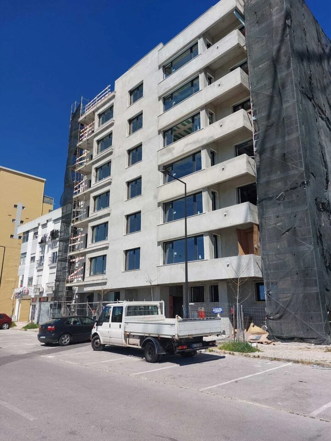 Apartamento T3 para Venda em Alto do Seixalinho, Santo André e Verderena Foto 1