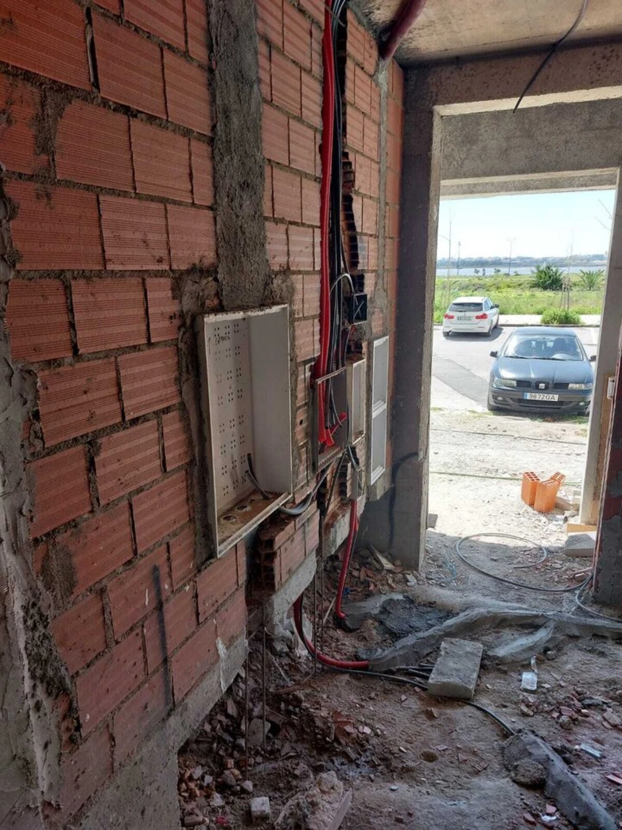 Apartamento T3 para Venda em Alto do Seixalinho, Santo André e Verderena Foto 5