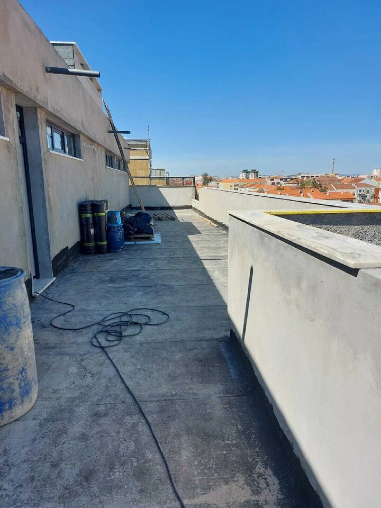 Apartamento T3 para Venda em Alto do Seixalinho, Santo André e Verderena Foto 7