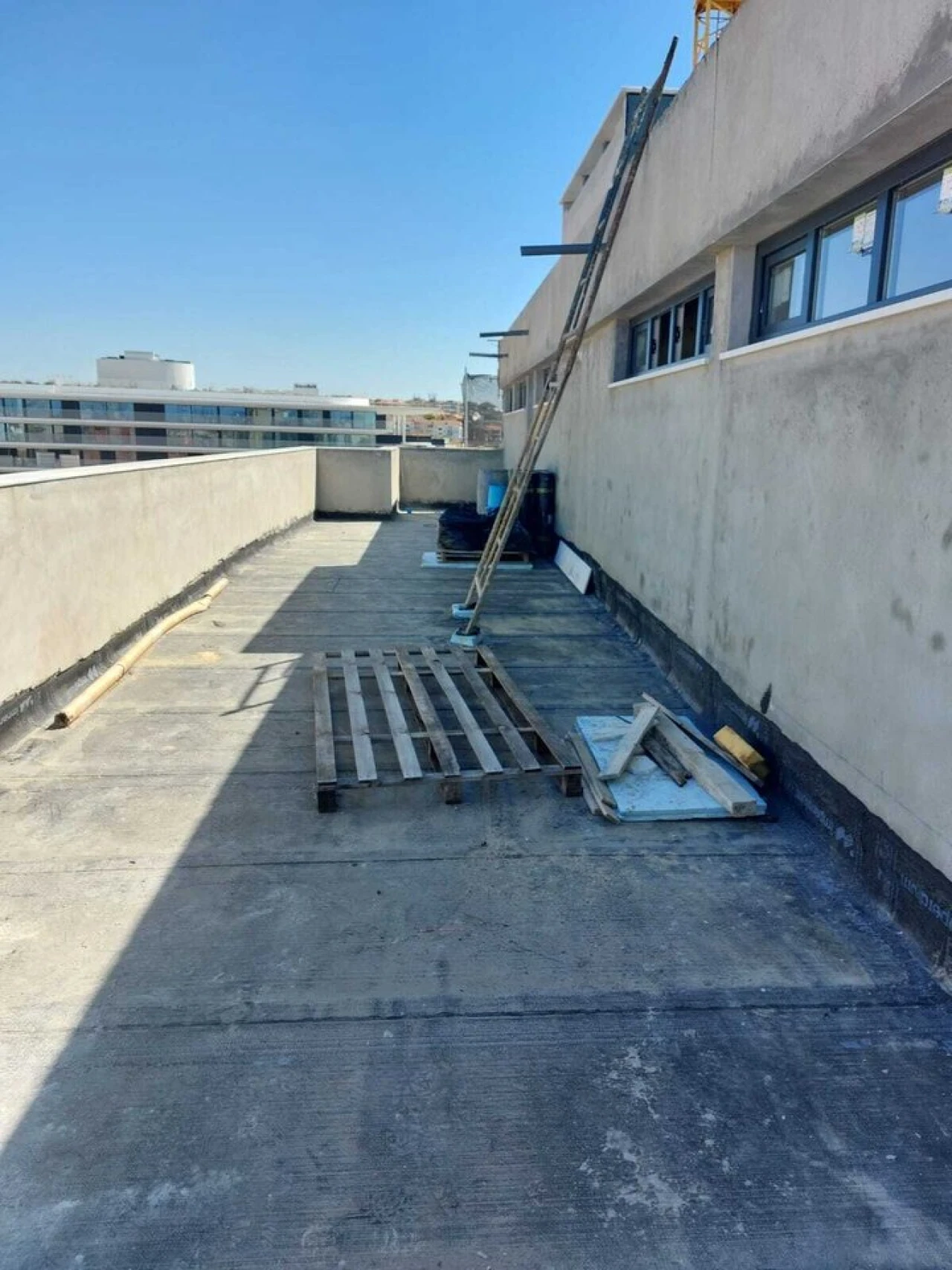 Apartamento T3 para Venda em Alto do Seixalinho, Santo André e Verderena Foto 8