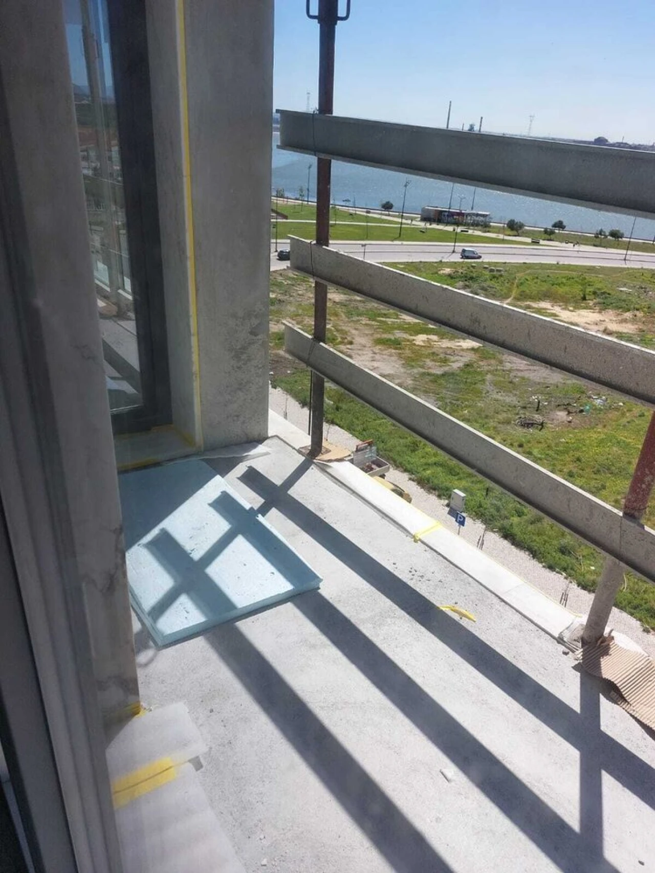 Apartamento T3 para Venda em Alto do Seixalinho, Santo André e Verderena Foto 16