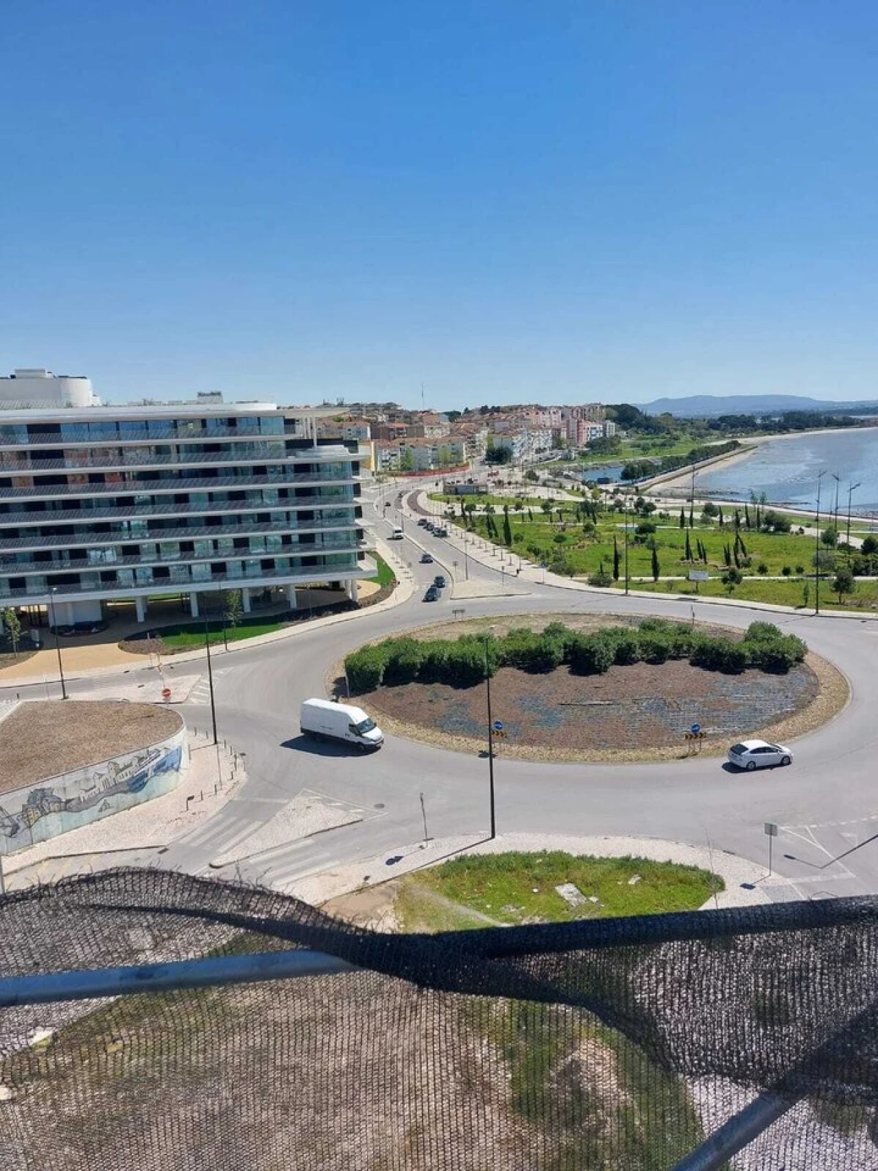 Apartamento T3 para Venda em Alto do Seixalinho, Santo André e Verderena Foto 28