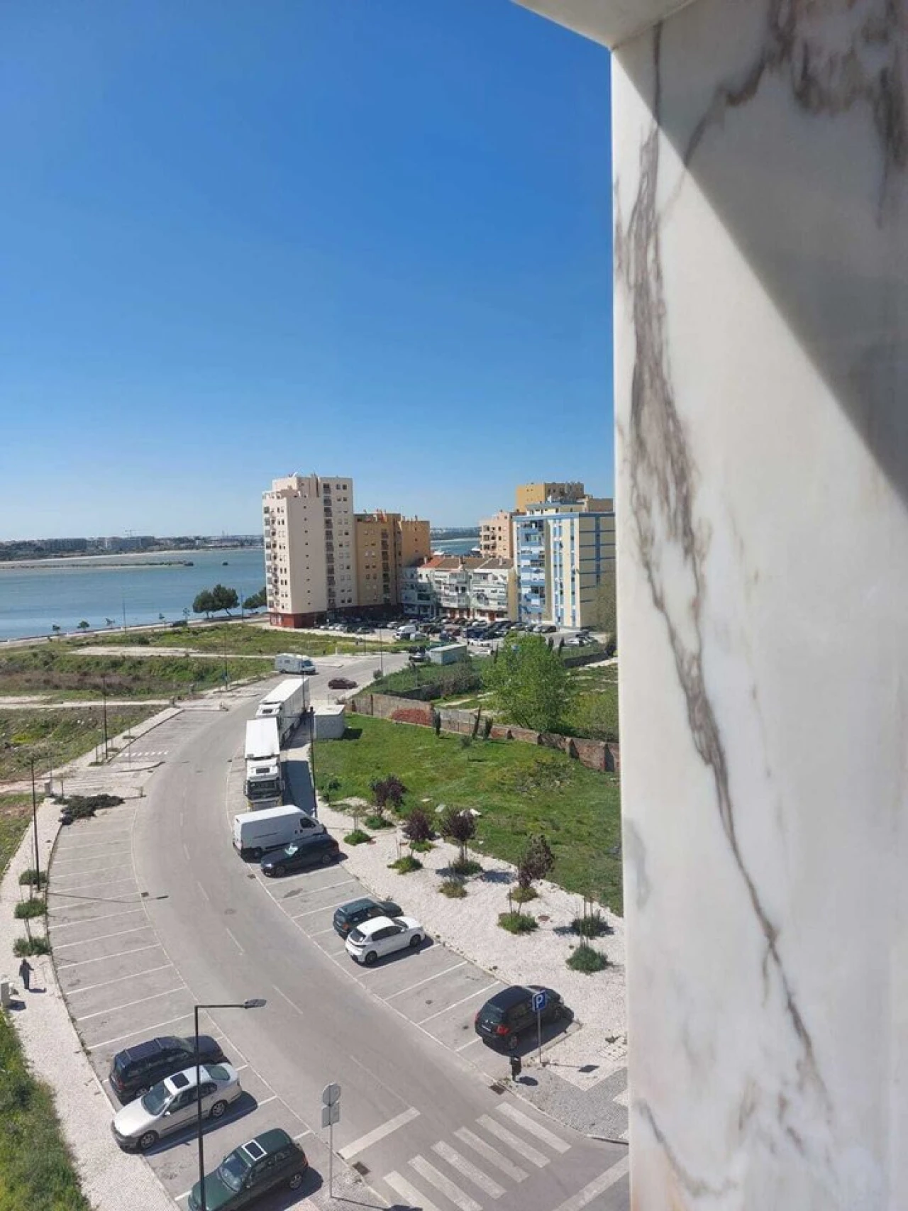 Apartamento T3 para Venda em Alto do Seixalinho, Santo André e Verderena Foto 30