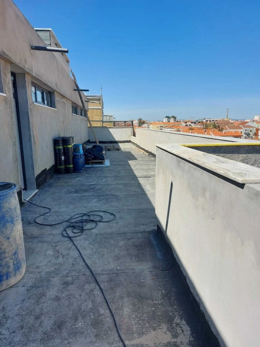 Apartamento T3 para Venda em Alto do Seixalinho, Santo André e Verderena Foto 7