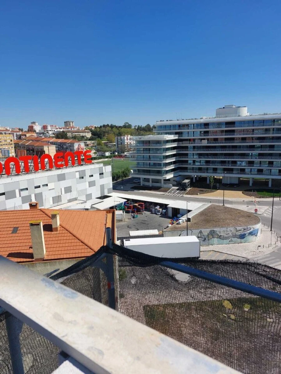 Apartamento T3 para Venda em Alto do Seixalinho, Santo André e Verderena Foto 11