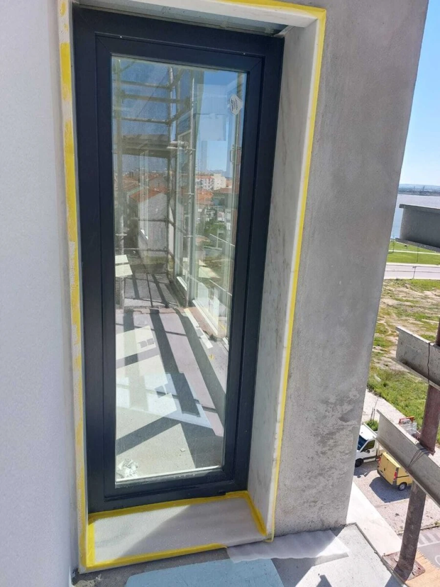 Apartamento T3 para Venda em Alto do Seixalinho, Santo André e Verderena Foto 15