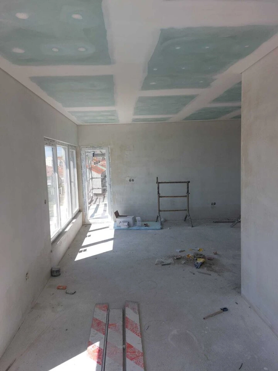 Apartamento T3 para Venda em Alto do Seixalinho, Santo André e Verderena Foto 24