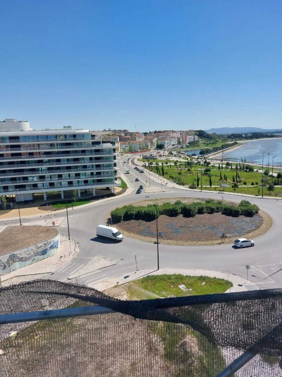 Apartamento T3 para Venda em Alto do Seixalinho, Santo André e Verderena Foto 28