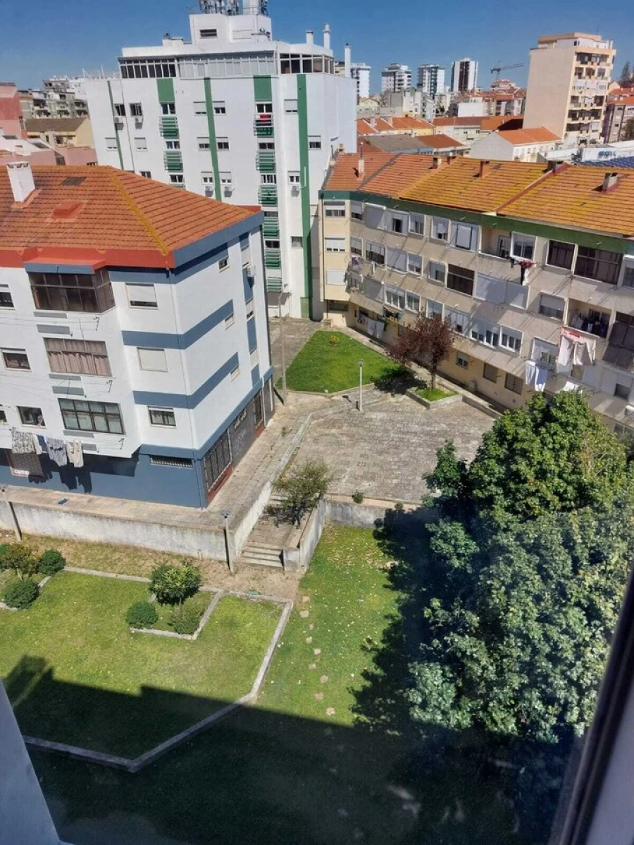 Apartamento T3 para Venda em Alto do Seixalinho, Santo André e Verderena Foto 29