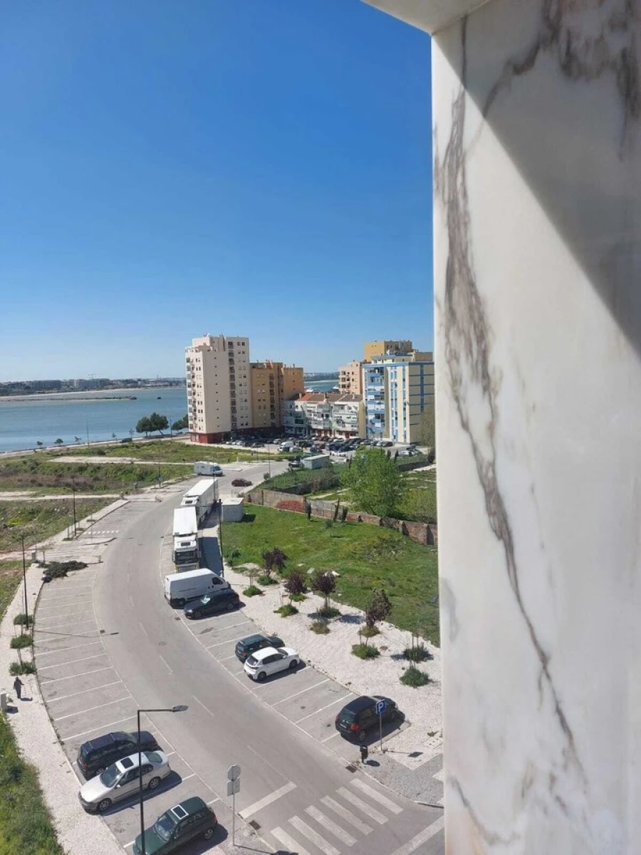 Apartamento T3 para Venda em Alto do Seixalinho, Santo André e Verderena Foto 30