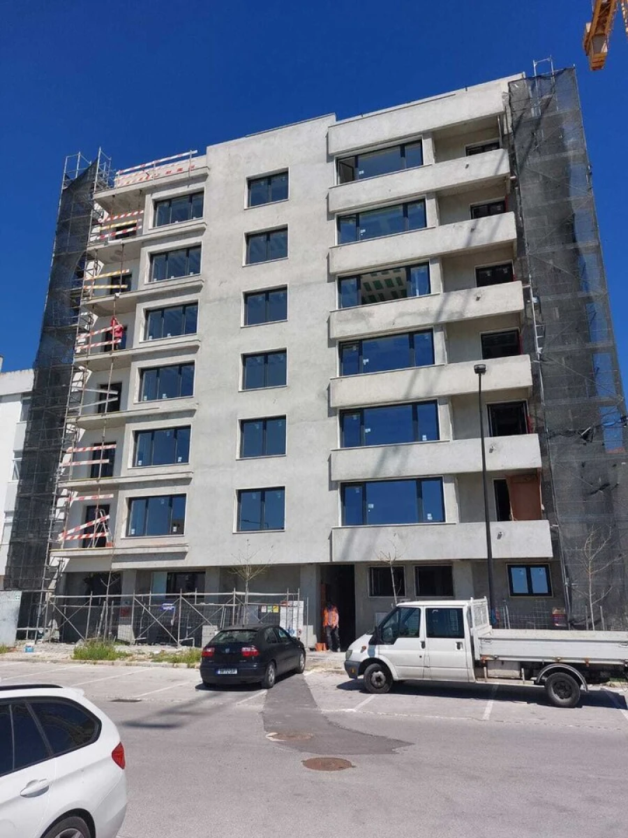 Apartamento T3 para Venda em Alto do Seixalinho, Santo André e Verderena Foto 31