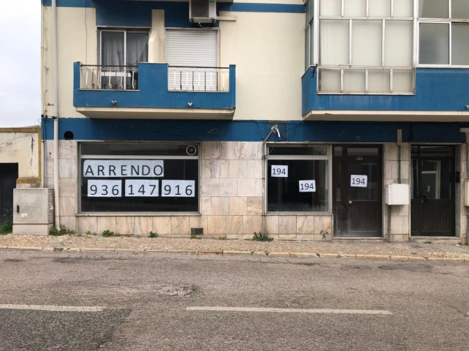 Loja para Arrendamento em Baixa da Banheira e Vale da Amoreira Foto 4