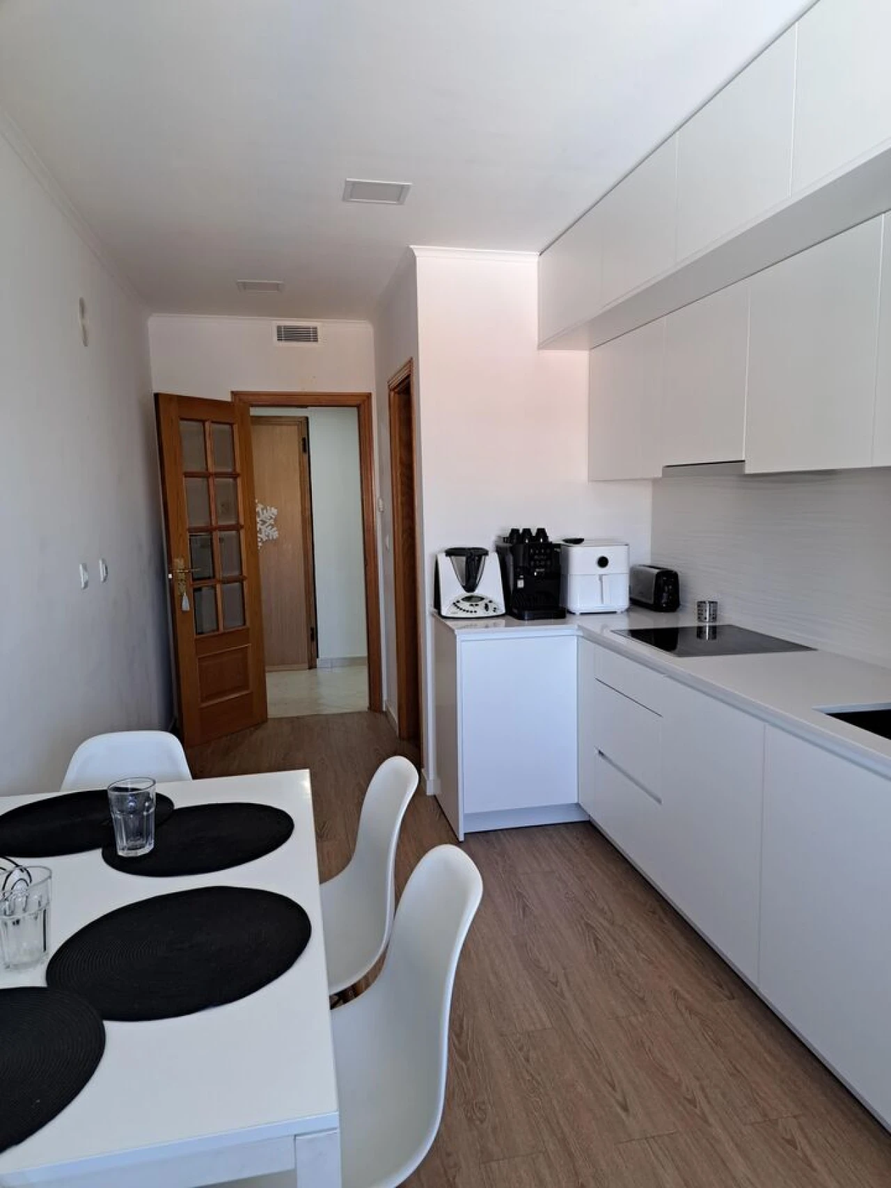 Apartamento T4 para Venda em Alto do Seixalinho, Santo André e Verderena Foto 3