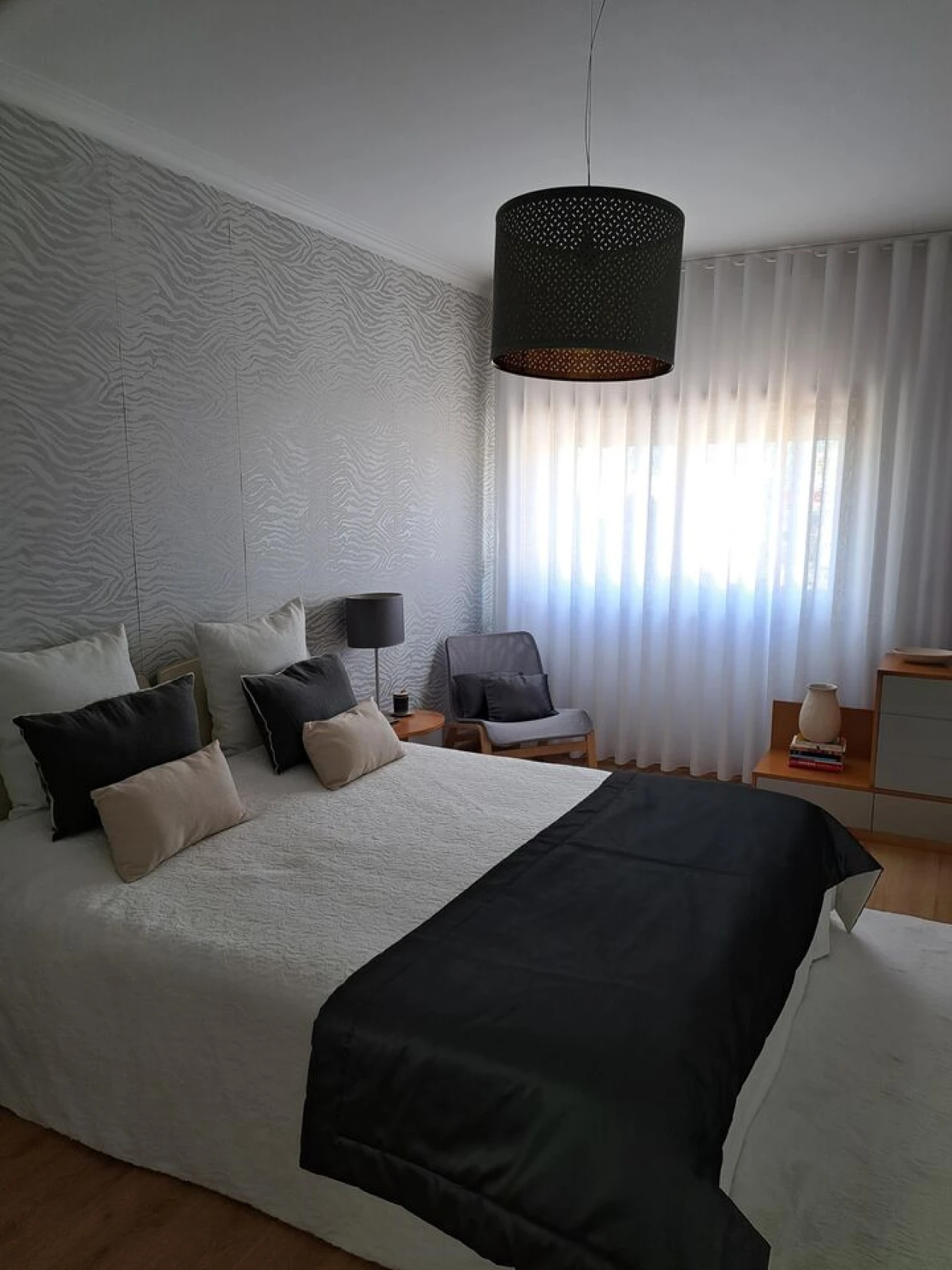 Apartamento T4 para Venda em Alto do Seixalinho, Santo André e Verderena Foto 7