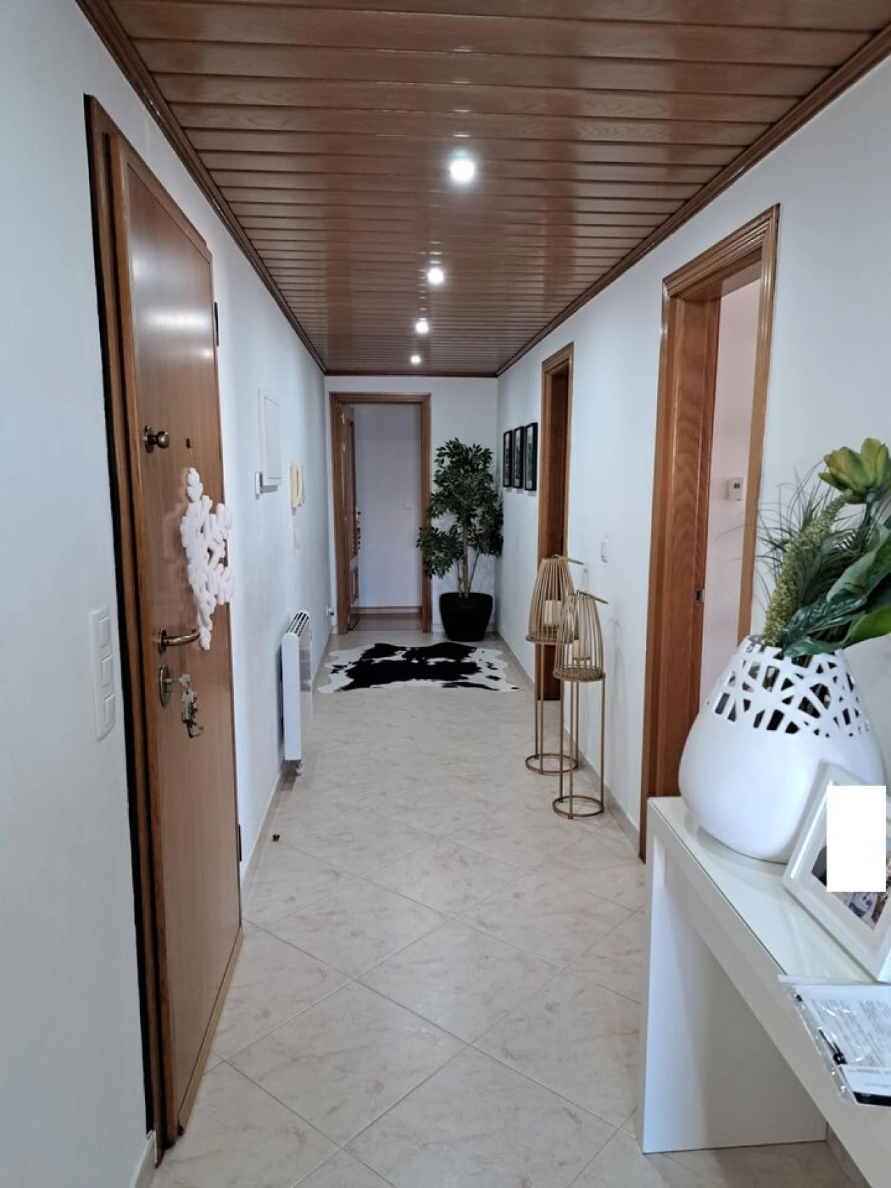 Apartamento T4 para Venda em Alto do Seixalinho, Santo André e Verderena Foto 18
